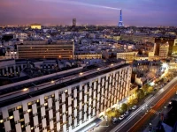 Le Meridien Etoile 4*