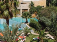 Palmyra Golden Beach hotel 4*