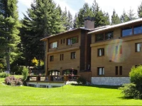 Le Bouquet Apart Hotel 3*