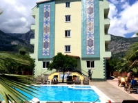 Belle Vue Hotel Beldibi 3*