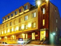 Minotel Barsam Suites  4*