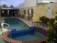 Palm Beach Retreat 3*