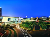 Concorde La Fayette 4*