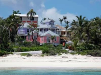 Orange Hill Beach Inn 3*