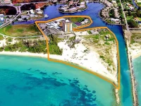 Xanadu Beach Resort & Marina