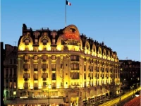 Lutetia Paris 4*