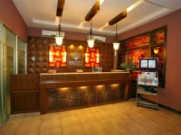 Ascott The Residence Dhaka 4*