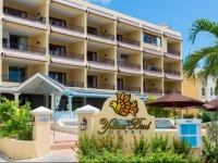 Yellow Bird Hotel 2*