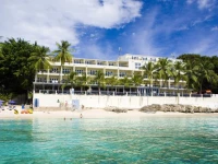 Waves Barbados All Inclusive Resort  4*