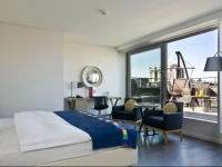 Park Inn by Radisson Antwerpen 3*