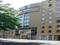 Ambassador Suites Antwerp 3*