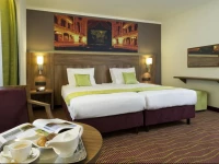 Mercure Antwerpen Centrum Opera 4*