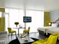 Thon Hotel Bristol Stephanie 4*