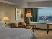 Sheraton Brussels Hotel 4*