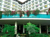 Jomtien Thani Hotel 3*