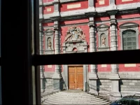 Hotel Hors Chateau 3*