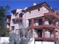 Magnolia (РњР°РіРЅРѕР»РёСЏ) 2*