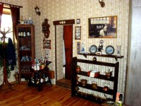 Village Pazderite 2*