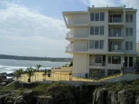 St. Nikola (РЎС‚. РќРёРєРѕР»Р°) 3*