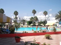 Club El Fell Hammamet 3*