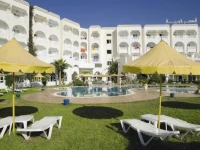 Houria Palace 4*
