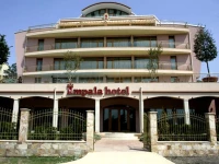 Impala (Р?РјРїР°Р»Р°) 3*