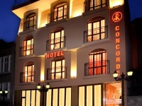 Concorde (РљРѕРЅРєРѕСЂРґ)  3*