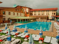 Elbrus (Р­Р»СЊР±СЂСѓСЃ) 3*