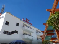 Cheerfulway California 3*