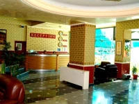 Dobrudja (Р”РѕР±СЂСѓРґР¶Р°) 3*