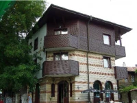 Sveti Stefan (РЎРІРµС‚Рё РЎС‚РµС„Р°РЅ) 3*