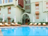 Ali Pasha El Gouna 3*