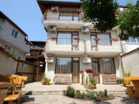 Kirios (РљРёСЂРёРѕСЃ) 3*