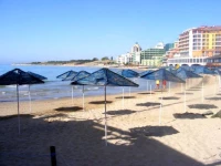 Nesebar Beach Self Catering Apartments (РќРµСЃРµР±СЂ Р‘РёС‡ РЎРµР»С„ РљР°С‚РµСЂРёРЅРі РђРїР°СЂС‚РјРµРЅС‚СЃ) 4*