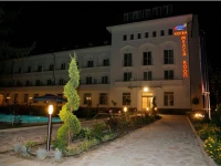 Melsa Coop (РњРµР»СЃР° РљСѓРї)  3*