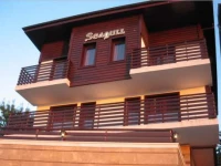 Seagull (CРёРіР°Р»)  3*