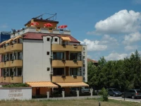 Strinava (РЎС‚СЂРёРЅР°РІР°) 3*