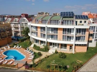 Copacabana (РљРѕРїР°РєР°Р±Р°РЅР°) 2*