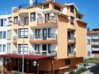 Lazur Hotel Ravda 2*