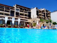 Dolce Vita (Р”РѕР»СЊС‡Рµ Р’РёС‚Р°) 3*