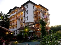 Hanat (РҐР°РЅР°С‚) 3*