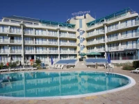 Aquamarine Hotel 4*