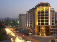 Hotel Vega Sofia 4*