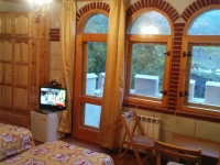 Luxury Spa Villa The Castle of Tervel