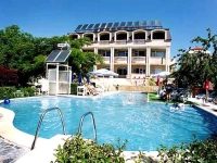 Villa Aurora (Р’РёР»Р»Р° РђРІСЂРѕСЂР°)  3*