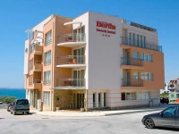 Berlin Beach (Р‘РµСЂР»РёРЅ Р‘РёС‡) 3*