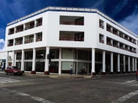 Kusinitana Misional Hotel  4*