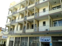 Felimar Hotel  2*
