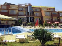 Sunny (РЎР°РЅРЅРё) 3*