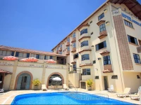 Hotel Portal das Aguas 3*